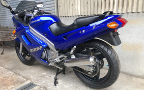 KAWASAKI ZZ-R250 EX250H