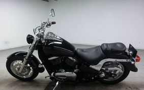 KAWASAKI VULCAN 400 CLASSIC 1998 VN400A