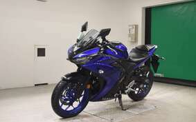 YAMAHA YZF-R25 RG43J