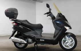 SYM RV125i LF12