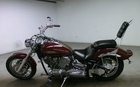 YAMAHA DRAGSTAR 1100 2004 VP13J