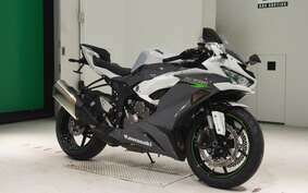 KAWASAKI NINJA ZX-6R A 2021 ZX636G