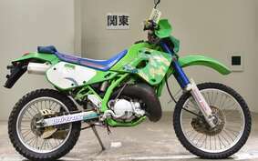 KAWASAKI KDX250SR DX250F