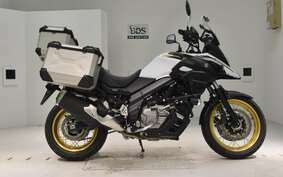 SUZUKI DL650 ( V-Strom 650 ) 2023 C733M