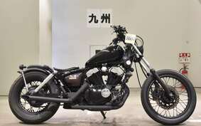 YAMAHA VIRAGO 250 3DM