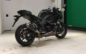 KAWASAKI NINJA 1000 SX 2020 ZXT02K