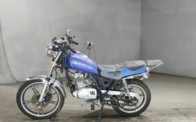 SUZUKI GN125 PCJG9