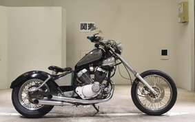 YAMAHA VIRAGO 250 3DM