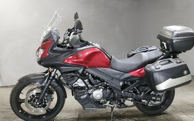 SUZUKI DL650 ( V-Strom 650 ) 2015 C7111