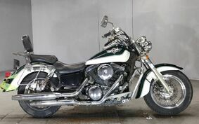 KAWASAKI VULCAN 1500 CLASSIC 1997 VNT50D