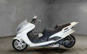 YAMAHA MAJESTY 125 5CA