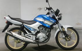 YAMAHA YBR125 PCJL