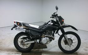 YAMAHA SEROW 225 WE 2004 DG08J