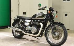 TRIUMPH BONNEVILLE T100 2012 J9157G