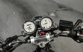 YAMAHA SR400 2008 RH01J