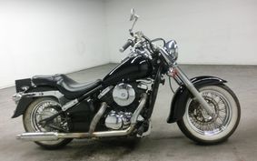 KAWASAKI VULCAN 400 CLASSIC 1998 VN400A