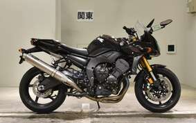 YAMAHA FZ FAZER 2013 RN17