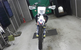 HUSQVARNA FE250