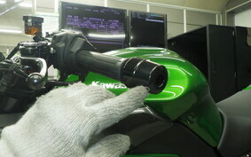 KAWASAKI NINJA 1000 SX 2020 ZXT02K