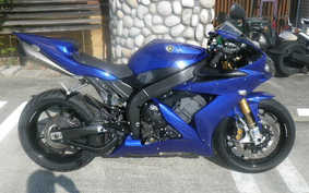 YAMAHA YZF-R1 2005 RN13