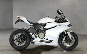 DUCATI 1199 PANIGALE 2013 H802J