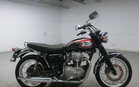 KAWASAKI W650 2000 EJ650A