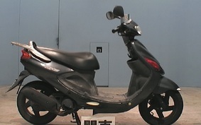 YAMAHA AXIS 100 2007 SB06J