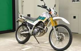 YAMAHA SEROW 225 W 4JG