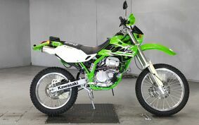 KAWASAKI KLX250 LX250E