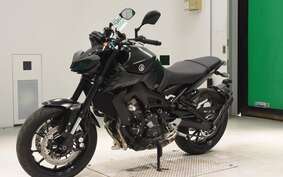 YAMAHA MT-09 A 2020 RN52J