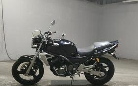 KAWASAKI BALIUS 250 Gen.2 ZR250B