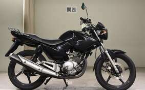 YAMAHA YBR125 PRE0