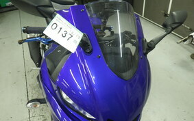 YAMAHA YZF-R25 A RG43J