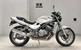 KAWASAKI BALIUS 250 ZR250A