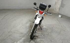 YAMAHA XTZ125E 不明