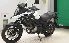 SUZUKI DL650 ( V-Strom 650 ) A 2021 C733A