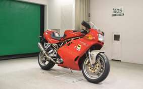 DUCATI 900SS 1997