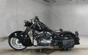 KAWASAKI VULCAN 400 CLASSIC 1995 VN400A