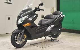 HONDA SILVER WING 400 GTA 2010 NF03