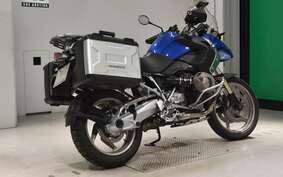 BMW R1200GS 2011 0450