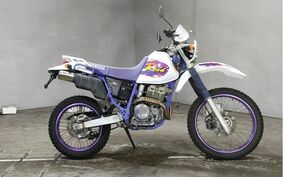 YAMAHA TT250R RAID 4GY