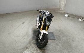 BMW G310R 2017 0G01