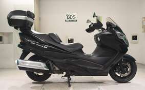 SUZUKI SKYWAVE 400 S 3 2007 CK44A