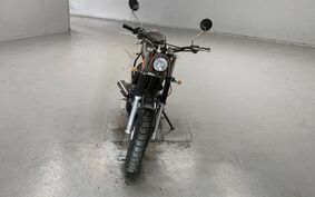 YAMAHA TW200 DG07J