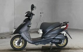 YAMAHA JOG ZR SA56J