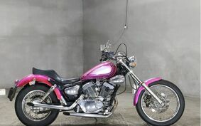 YAMAHA VIRAGO 250 S 3DM