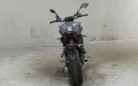 YAMAHA MT-07 2022 RM33J