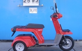 HONDA GYRO X TD02