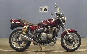 KAWASAKI ZEPHYR 400 Gen.2 1995 ZR400C