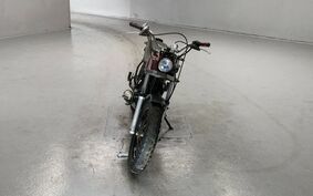 YAMAHA TW200 2JL